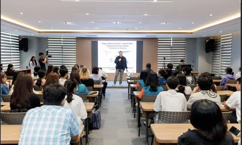 Mạng lưới Quan hệ công chúng VNPR chính thức trở thành đại diện Việt Nam đầu tiên của Global Alliance