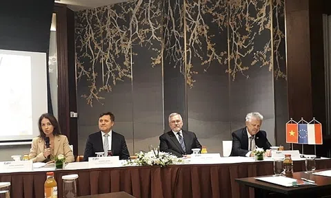 Giao lưu thương mại Việt Nam – Ba Lan trong lĩnh vực thực phẩm – đồ uống