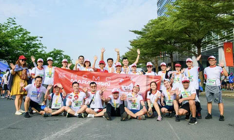 Generali tiếp tục được vinh danh là một trong những nơi làm việc tốt nhất Việt Nam