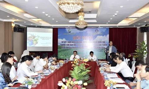 Chương trình hành động Quốc gia “Không còn nạn đói” giai đoạn 2018 - 2021: Những kết quả thiết thực và định hướng phát triển