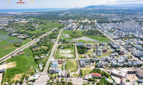 Vì sao nên đầu tư bất động sản lõi trung tâm?