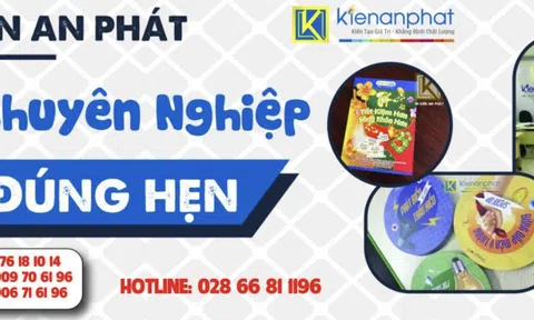 Lưu ý khi lựa chọn địa chỉ in tem sản phẩm bạn cần biết