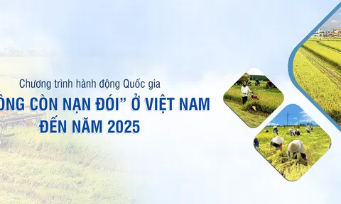 Chương trình hành động Quốc gia “Không còn nạn đói”: Những chuyển biến tích cực tại Tây Nguyên
