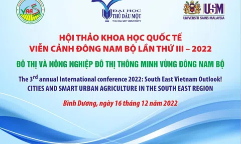 Phát triển Nông nghiệp đô thị thông minh vùng Đông Nam Bộ - Những vấn đề đặt ra