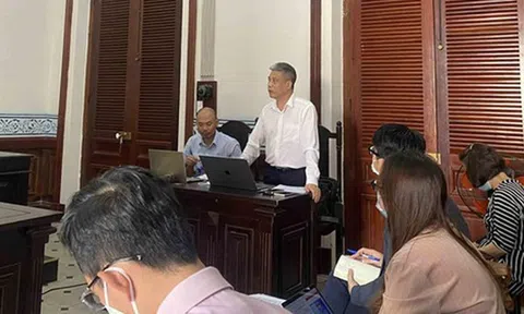 Bị cho phát ngôn sai sự thật - Một tu sĩ bị kiện bởi chính Phật tử