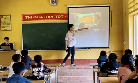 Vũ Quốc Trung- Yêu thơ và khát vọng tuổi mười bảy