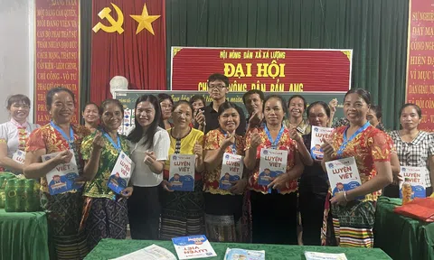 Trương Trần Minh Bảo và khát vọng lan tỏa văn hóa đọc trong cộng đồng