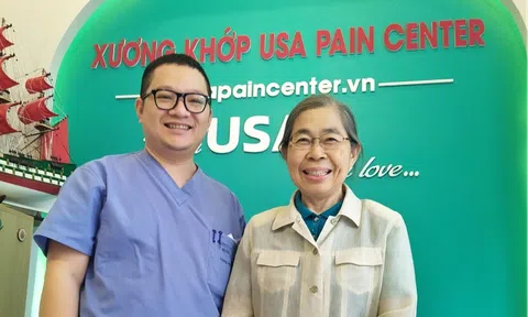 Bí quyết 3 Đúng “Đúng thời điểm, đúng phương pháp, đúng vị trí” của Bác Sĩ Quyền Nguyễn – BS sáng lập  HỆ THỐNG XƯƠNG KHỚP USA  PAIN CENTER