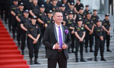 Pháp lý cuộc thi Hoa hậu Doanh nhân Việt Nam chính thức được công bố