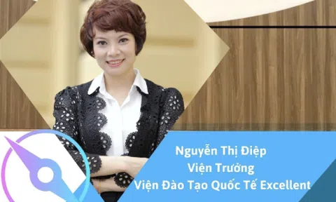Viện đào tạo Quốc tế Excellent tổ chức định hướng nghề nghiệp cho phụ huynh, học sinh trên toàn quốc vào thứ 5 hàng tuần