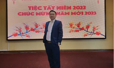 Đam mê cháy bỏng hoá ngọn lửa quyết tâm theo đuổi con đường luật của Luật sư Lê Huy Quang