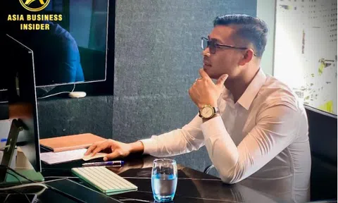 5 quy tắc dẫn đến thành công của CEO Trần Văn Điện - Asia Business Insider