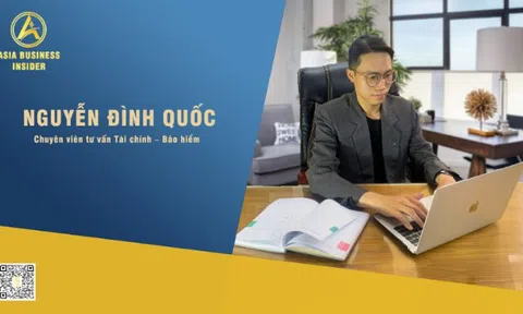 Nguyễn Đình Quốc - Thành công đến với tôi chưa bao giờ là dễ dàng