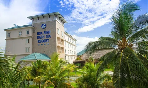 Cẩm nang du lịch Kiên Giang, viên ngọc xanh ở Tây Nam tổ quốc