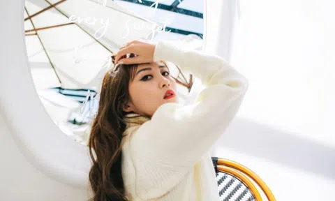 Chuyên gia trang điểm Quỳnh Nguyễn - cô nàng xinh đẹp 9x với sứ mệnh lan tỏa giá trị tự tin cho phái nữ