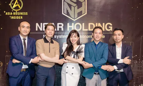 Lê Hồng Ân là ai? Con đường thành công của Lê Hồng Ân