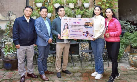 Ra mắt tập thơ “Người Tình” của Thi sĩ Vũ Đức Nguyên