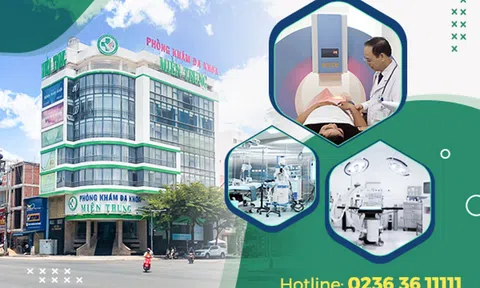 Địa chỉ Phòng khám nam khoa Quảng Nam uy tín bạn nên biết