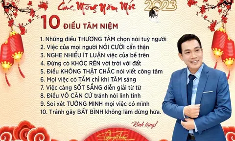 PHOTO: Nhà báo Vương Xuân Nguyên
