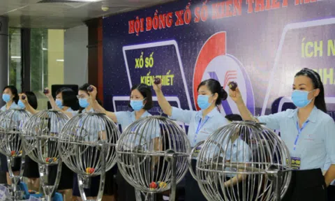 Xem trực tiếp Xổ số miền Nam tại đâu nhanh nhất?