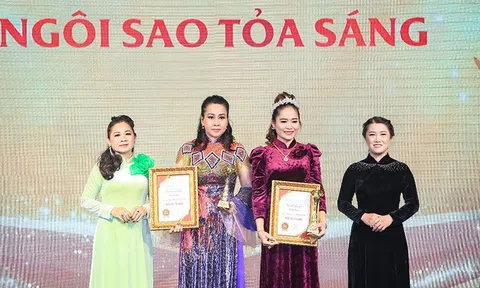 Nhan sắc ngày càng trẻ đẹp của Hoa hậu Dương Thị Giàu sau đăng quang