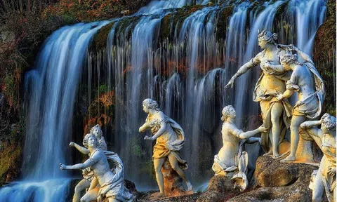 Quảng bá Ryder Cup 2023 tới người hâm mộ Việt Nam