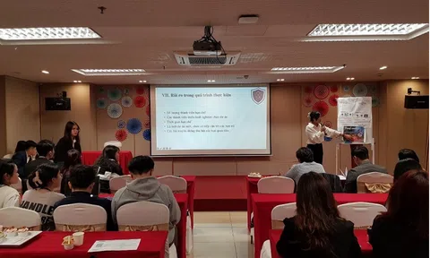 Chung kết cuộc thi The X-Mars