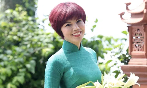 CEO Nefertiti Group - Ngọc Bích: Phong cách là một phương thức để nói lên bạn là ai mà không khiến bạn tốn một lời