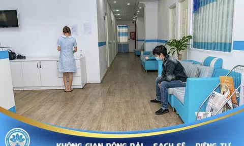 Khám chữa bệnh tại Phòng khám đa khoa Nam Việt tốt không?