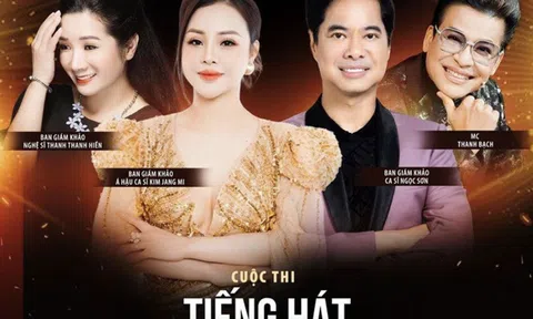 Chờ đón đêm thi đầu tiên đầy bùng nổ của "Cuộc thi tiếng hát Đại học Việt - Hàn" tại Thái Nguyên