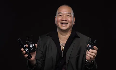 Hé lộ bất ngờ về “Hải Bánh” sau khi được hoàn lương