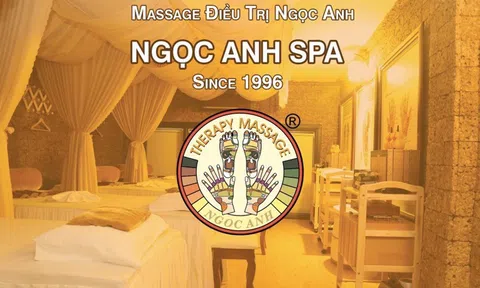 Massage điều trị Ngọc Anh - Bán giá trị sức khỏe mua niềm vui và hạnh phúc của quý khách hàng