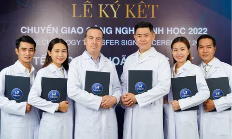 Viện thẩm mỹ quốc tế Wonjin: Chữ tâm xứng tầm thương hiệu