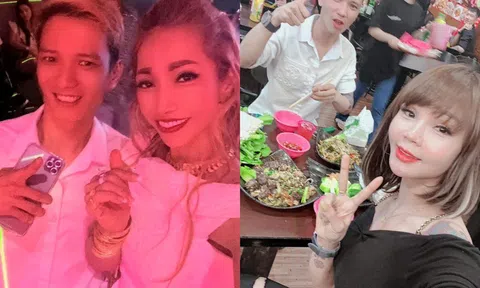 Dj Bắp Cải: Chàng trai theo đuổi niềm đam mê âm nhạc mãnh liệt