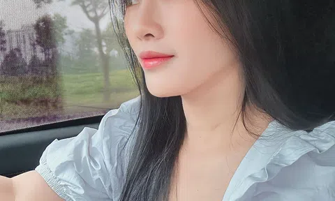 Vẻ đẹp tinh tế của người phụ nữ hiện hữu qua giọng ca ngọt ngào sâu lắng của NSƯT Hương Giang