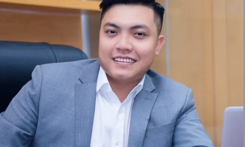 CEO 9X từ bỏ sự nghiệp đang đỉnh cao tại Sài Gòn về quê mở Công ty BĐS đầu tiên của huyện