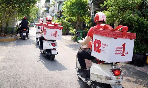 Generali – 192 năm bảo vệ toàn cầu, 12 năm sát cánh Việt Nam