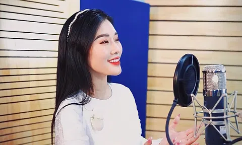 NSƯT Hương Giang ra mắt MV nghệ thuật “Lời Anh Dặn”