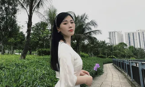 NSƯT Hương Giang thể hiện tinh tế, xúc động ca khúc Khát Vọng