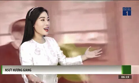 Kỷ niệm 48 năm Giải phóng miền Nam, thống nhất Đất nước: NSƯT Hương Giang ra mắt MV “Lời Anh Dặn”