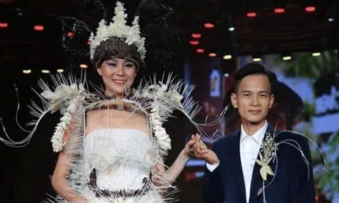 Vươn tầm thế giới cùng Nhà thiết kế hoa Trần Gia: Hành trình đến Interflora World Cup - Cuộc thi dành cho những NTK hoa lớn nhất thế giới