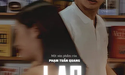 Phim ngắn của Dream Creative đạt giải nhất tại Indian Independent Film Festival