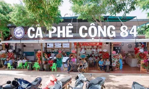 Vì sao Cafe Chồn Cộng 84 luôn được khách hàng đánh giá cao về chất lượng?