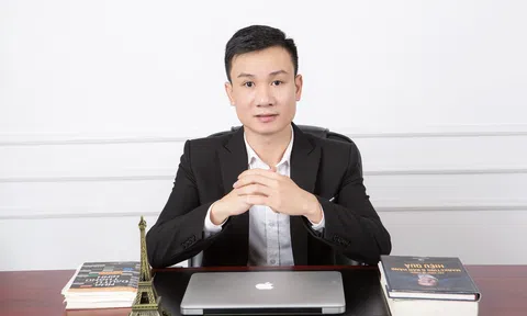 Doanh nhân Lê Thanh Giang: Người mang sứ mệnh hỗ trợ và phát triển cộng đồng doanh nghiệp