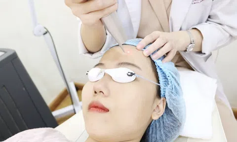 Top công nghệ trẻ hoá da mới chị em không thể bỏ lỡ