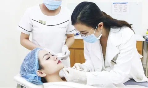 Top 3 công nghệ chống lão hoá toàn diện