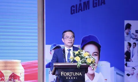 Công bố chuỗi hoạt động Ngày hội “Thanh niên công nhân - Lan tỏa năng lượng tích cực” năm 2023