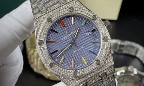 Dwatch Luxury thương hiệu Top 1 cung cấp đồng hồ Audemars Piguet rep 11