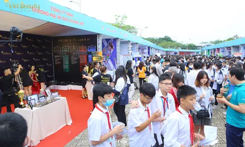 Định hướng nghề nghiệp ở hiện tại - Cơ hội phát triển cho tương lai