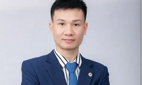 Doanh nhân Lê Thanh Giang – Từ chiến lược đến thực thi lĩnh vực giáo dục